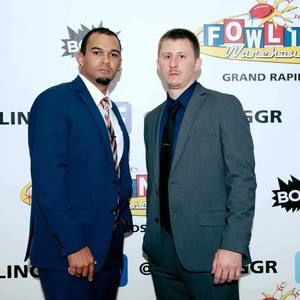 Meet your Posher, Tyler